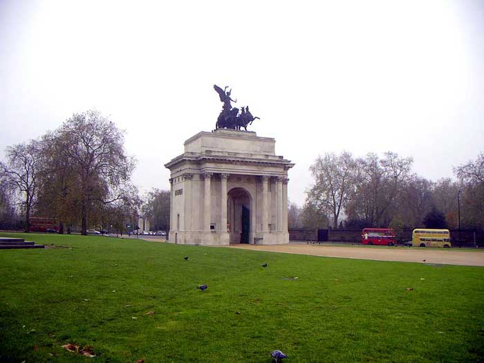 Hyde Park