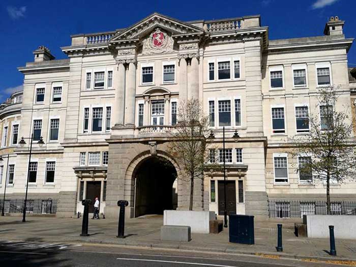 Kent County Council HQ