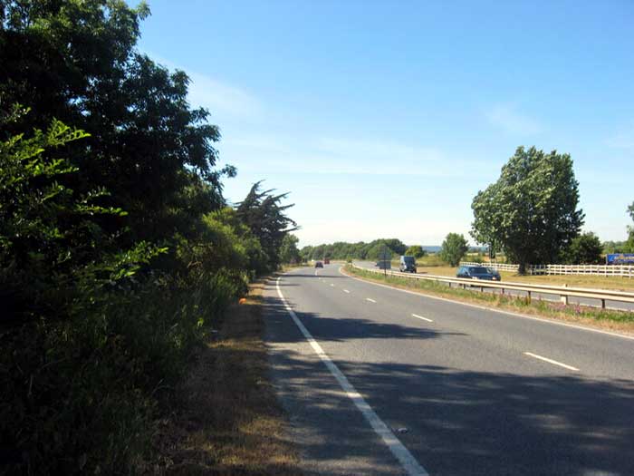 A259 Chichester Road