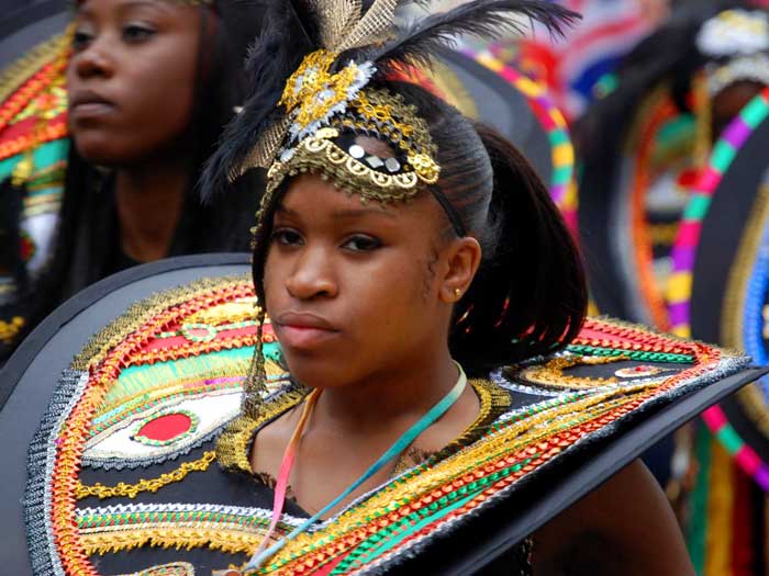 Notting Hill Carnival