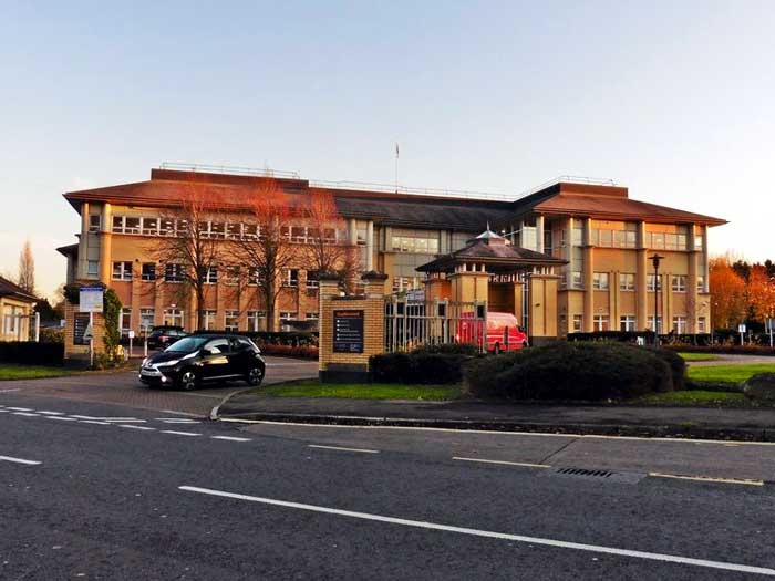 North Somerset Council