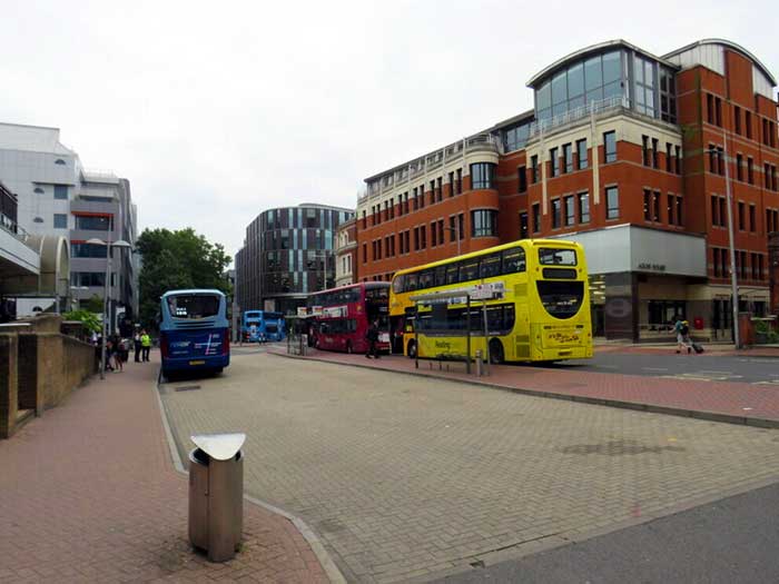 Blagrave Street
