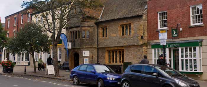 Bridport Museum