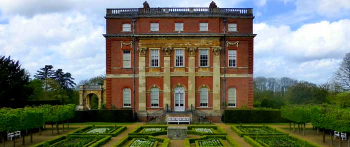 Clandon Park