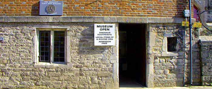 Corfe Castle Museum