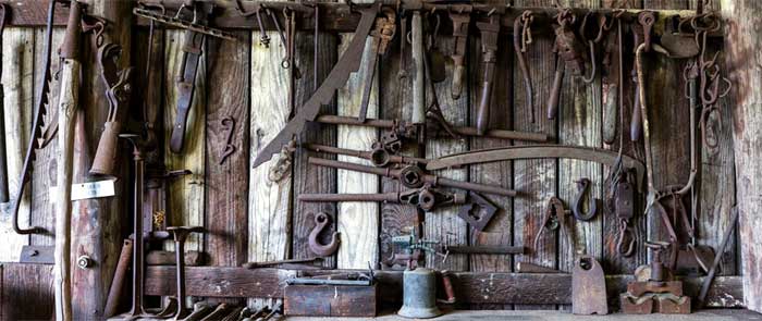 Countryside Museum