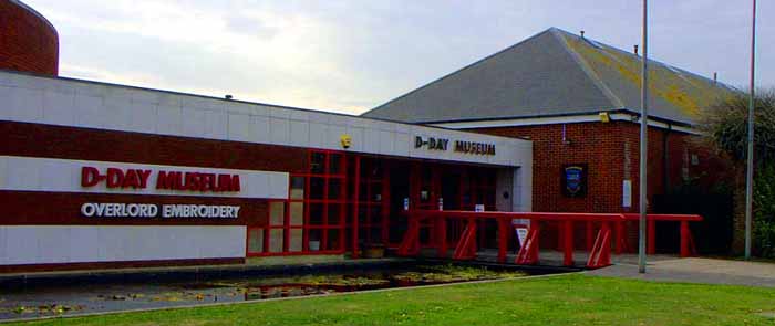 D-Day Museum