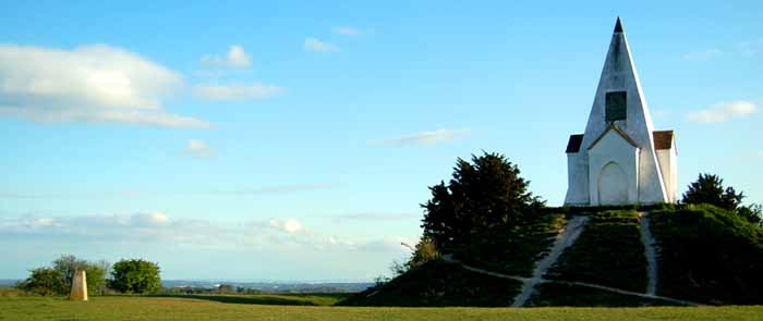 Farley Mount