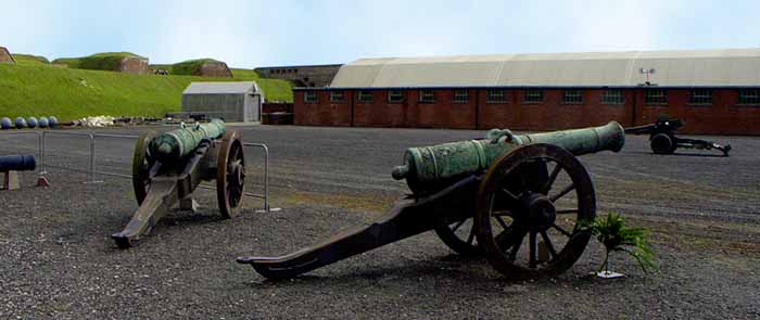 Fort Nelson