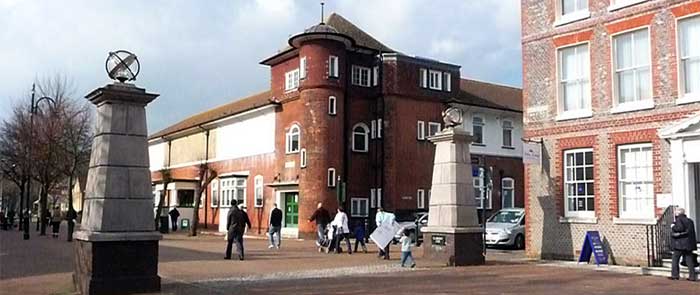 Gosport Museum