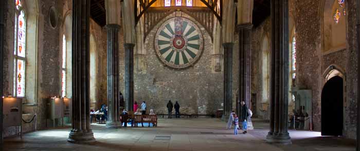 The Great Hall