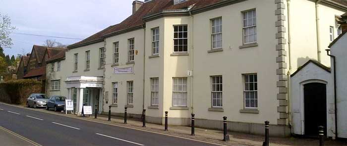 Haslemere Educational Museum