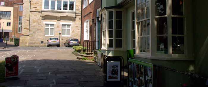 Horsham Museum & Art Gallery