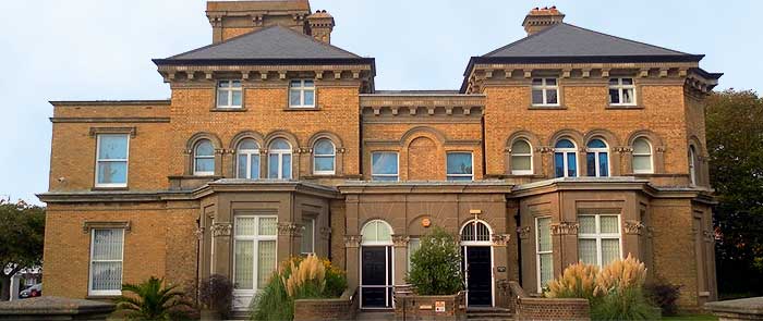 Hove Museum of Art