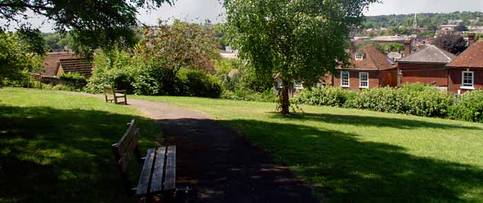 Joyce Gardens