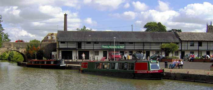 Kennet & Avon Canal Museum