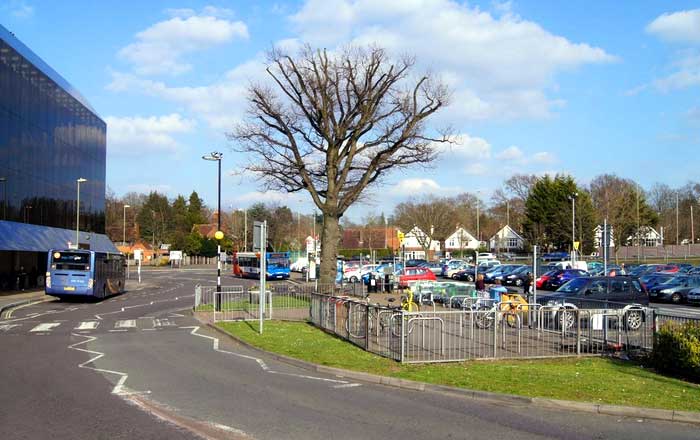 Kingsmead