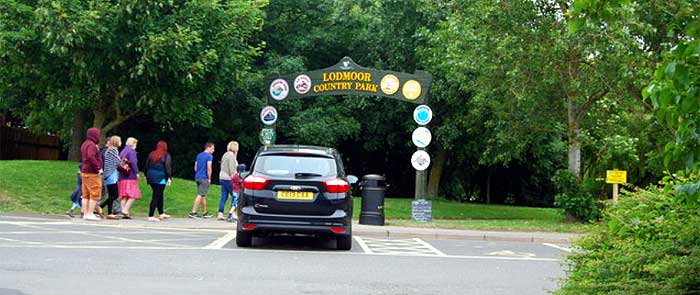 Lodmoor Country Park