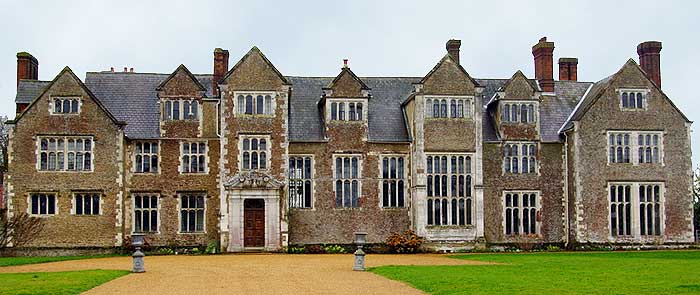 Loseley Park