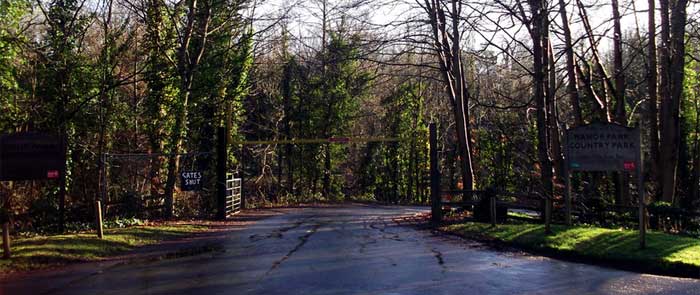 Manor Farm Country Park