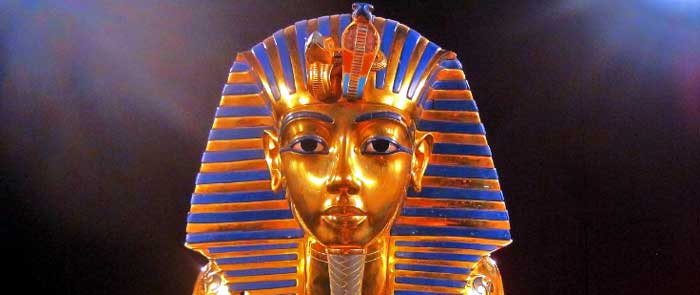 Mummies and Magic