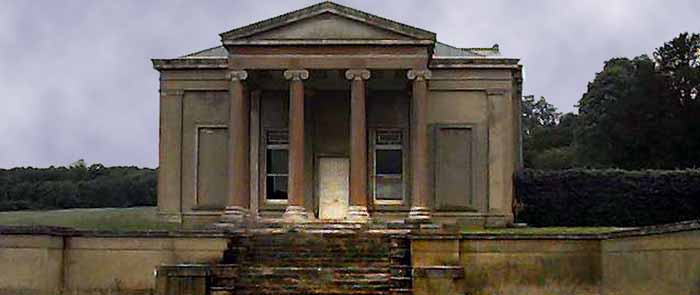 Northington Grange