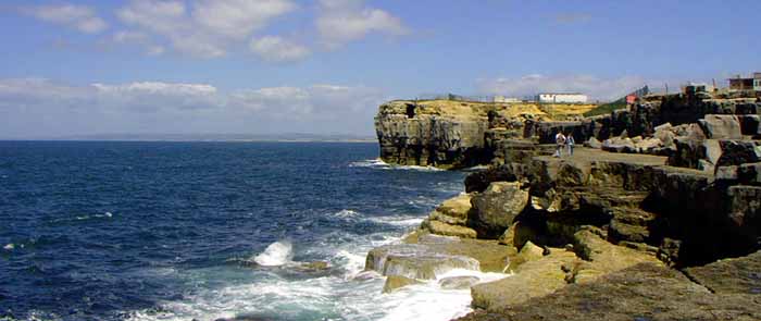 Portland Bill