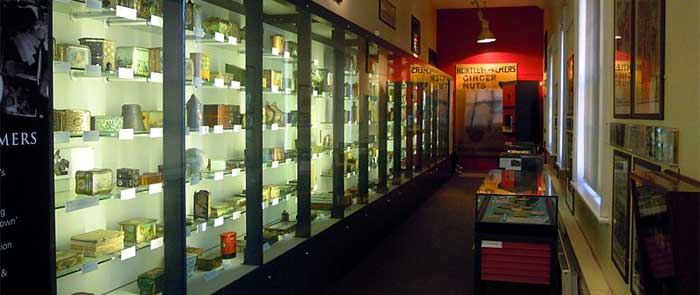 Reading Museum