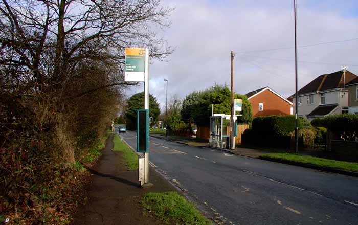 Romsey Road