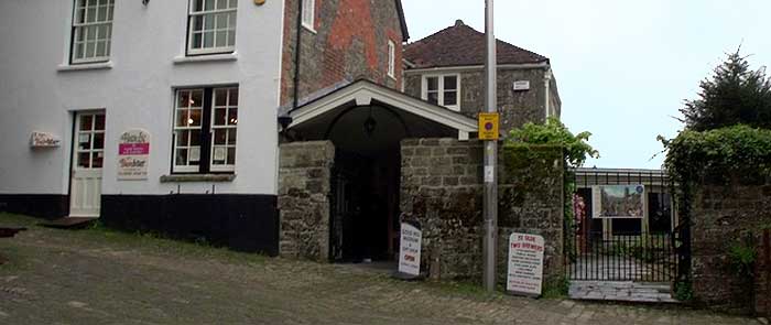 Shaftesbury Museum