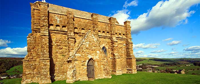 St Catherine Chapel
