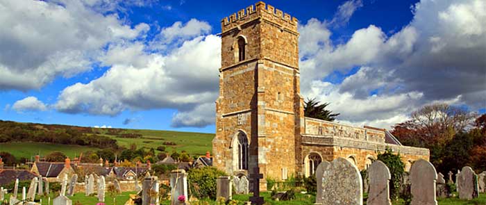 St Nicholas Church