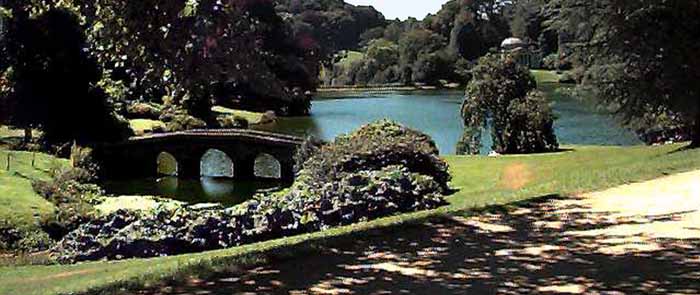 Stourhead