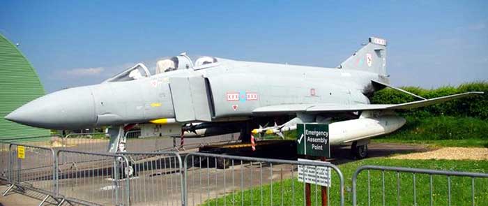 Tangmere Museum of Military Aviation