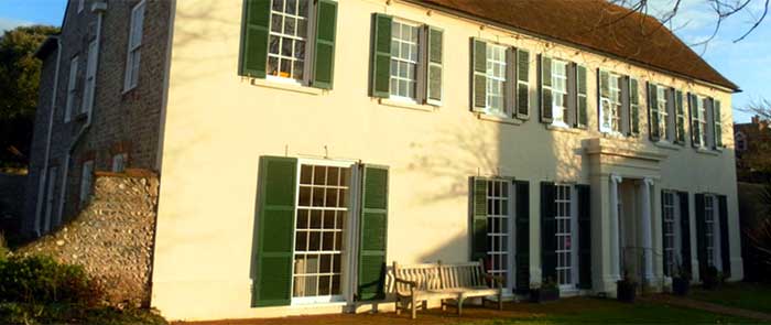 The Grange