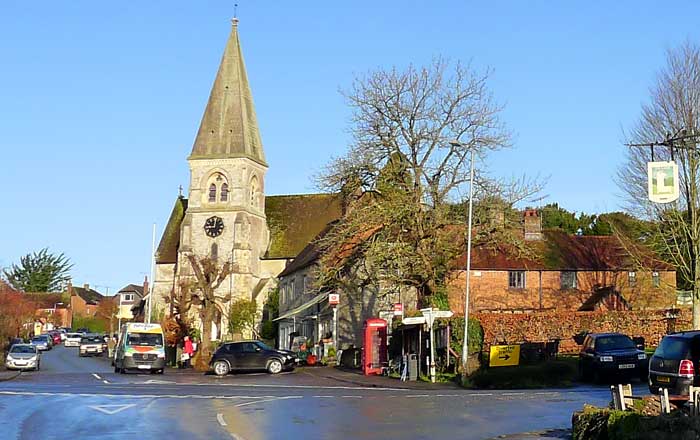 The Square