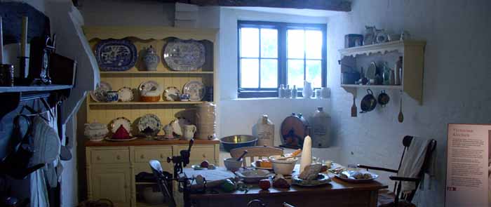 Tudor House Museum