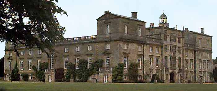 Wilton House